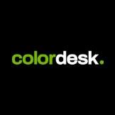 Local Business Color Desk in Chicago 