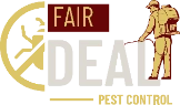 Fair Deal Pest Control