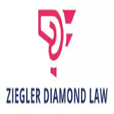 Local Business Ziegler Diamond Law in  