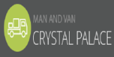 Crystal Palace Man and Van