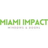 Miami Impact Windows