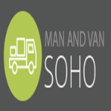 Soho Man and Van