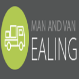 Ealing Man and Van