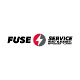 Local Business Fuse HVAC, Refrigeration, Electrical & Plumbing in Santa Clara 