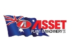 Asset Plant & Machinery