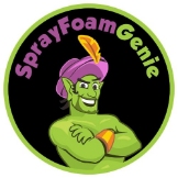 Local Business Spray Foam Genie Charlotte in Charlotte, NC 