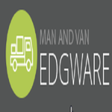 Local Business Edgware Man and Van in  