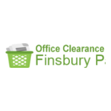 Office Clearance Finsbury Park