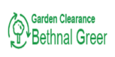 Garden Clearance Bethnal Green