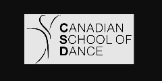 Canadian School Of Dance