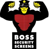 Boss Security Screens (Las Vegas)