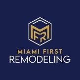 Miami First Remodeling 