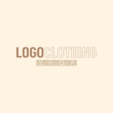 Logo Clothing Shop