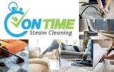 On Time Steam Cleaning