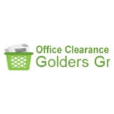 Office Clearance Golders Green