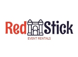 Local Business Red Stick Event Rentals in  