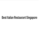 Best Italian Restaurant Singapore