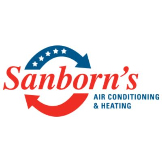 Sanborn's Air Conditioning & Heating