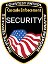 Cascade Enforcement Agency, Inc.