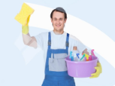 Lucas Cleaners