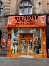 Local Business mobile phone repair shop ayr/AYR PHONE REPAIR SHOP in Ayr 