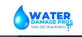 Local Business Water Damage Pros - San Bernardino in  