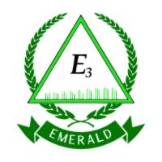 Emerald Energy & Exploration Land Co.