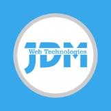 Local Business JDM Web Technologies in New Delhi, Delhi 