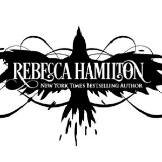 Author Rebecca Hamilton