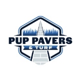 PUP Pavers and Turf