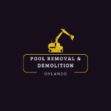 Local Business Pool Removal & Demolition in ORLANDO, FL 