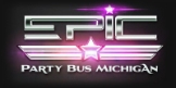 Local Business Epic Party Bus Michigan in White Lake Charter Township 