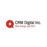 CRM Digital Web Design and SEO