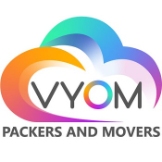 Local Business Vyom Packers And Movers in  