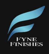 Local Business Fyne Finishes in  