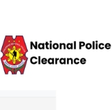 National Police Clearance