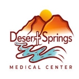 Local Business Desert Springs Medical Center P.C. in Las Cruces, New Mexico 