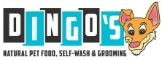 Dingos Natural Pet Food and Spa, Pet Supplies, Food Delivery