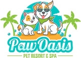 Paw Oasis Pet Resort & Spa