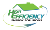 High Efficiency Energy Solutions