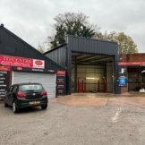 Local Business Rikfit Tyres Birmingham in Birmingham 