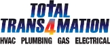 Total Trans4Mation Heating & Air Conditioning