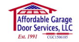 Affordable Garage Door Services, LLC