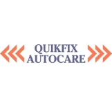 Local Business Quik Fix Autocare in Telford 