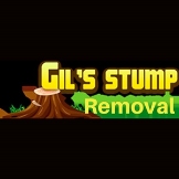 Gil's Stump Removal - Unlicensed Contractor