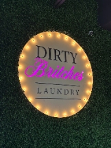 Local Business Dirty Britches Laundry in Spring Hill, FL 