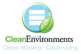 Clean Environments of Asheville, Inc.