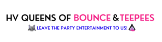 Local Business HV Queens of Bounce & Teepees in  