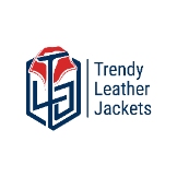 Local Business Trendy Leather Jackets in Richardson 