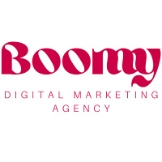 Boomy Digital Marketing Agency